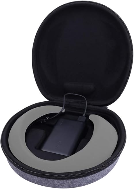 bose soundwear companion case