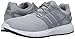 adidas Originals Men's Energy Cloud WTC m Running Shoe, Grey/Tech Grey/Clear/Grey, 12 M US