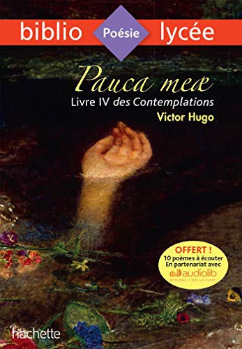 Pauca Meae (Livre IV des Contemplations) by 