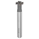 uxcell T-Slot Milling Cutters, 3mm Depth 16mm
