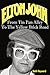 Elton John: From Tin Pan Alley To The Yellow Brick Road