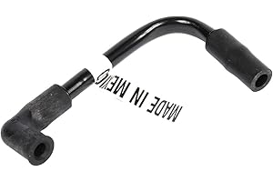 ACDelco 93441238 GM Original Equipment Positive Crank Ventilation (PCV) Valve Hose