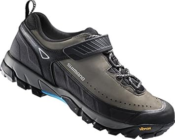 Shimano Erwachsene Fahrradschuhe XM Radschuhe SH-XM7 SPD Versenkt Gore Tex Vibram