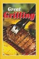 Great Grilling 1412722047 Book Cover