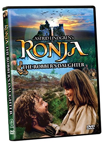 Ronja the Robber's Daughter