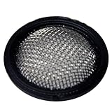 LASCO 09-2045 Faucet Aerator Cone Washer with Built In Screen