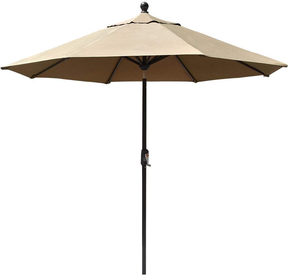 Best patio table umbrella and stand