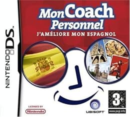 Mon Coach Personnel : J'améliore mon espagnol