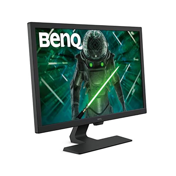 BenQ GL2780 27 Inch Eye-Care Gaming Monitor - Image 4