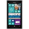 Nokia Lumia 925 Smartphone débloqué 4G (Ecran: 4.5 pouces – 16 Go – Windows Phone 8) Noir
