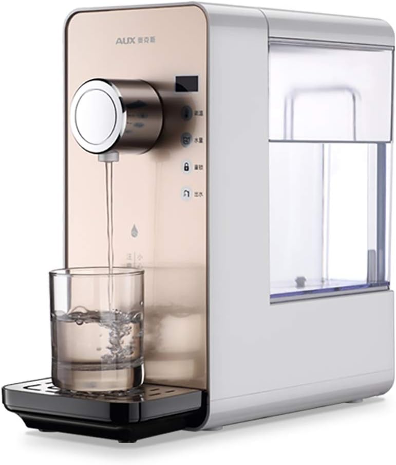 small hot water dispenser