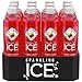 Sparkling Ice Naturally Flavored Sparkling Water, Cherry Limeade, 17 Fl Oz, 12 Count