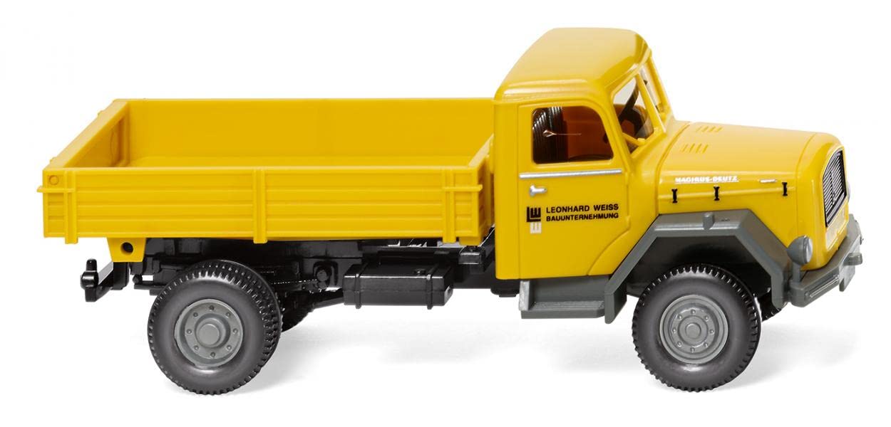 Wiking WIK042497 Car