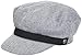 Brixton Men's Kurt Workwear Hat