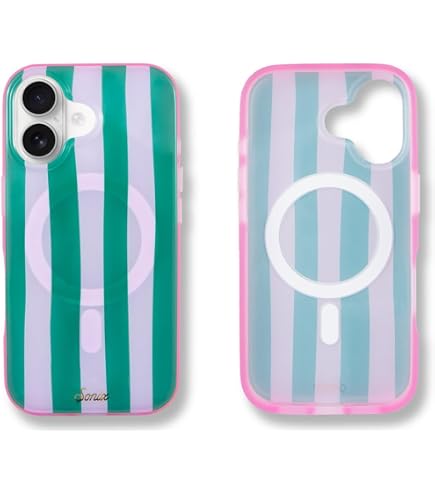 Amazon.com: Sonix Case for iPhone 17 | 10ft Drop Tested