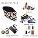 Makeup Bag for Music Lover Fans, Plastic Transparent Toiletry Bag Waterproof Portable Travel Organizer Cosmetic Bag Merch for Womens and Girls, Gifts for Fans Merchandise (Color 05)