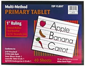 Handwriting tablet walmart image