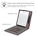Fintie Stand Case for Kindle Oasis (9th Generation, 2017 Release ONLY) - Multi Angle Hands-free Viewing Flip Cover with Auto Sleep / Wake for Amazon All-New 7