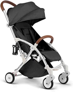 poussette canne avec coque