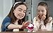 Tekno Newborns Electronic Robotic Pet - Interactive Kitty Cat - Pink Color