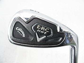 second hand callaway irons