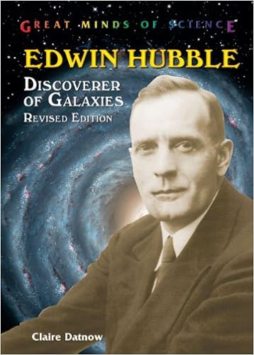 edwin hubble children