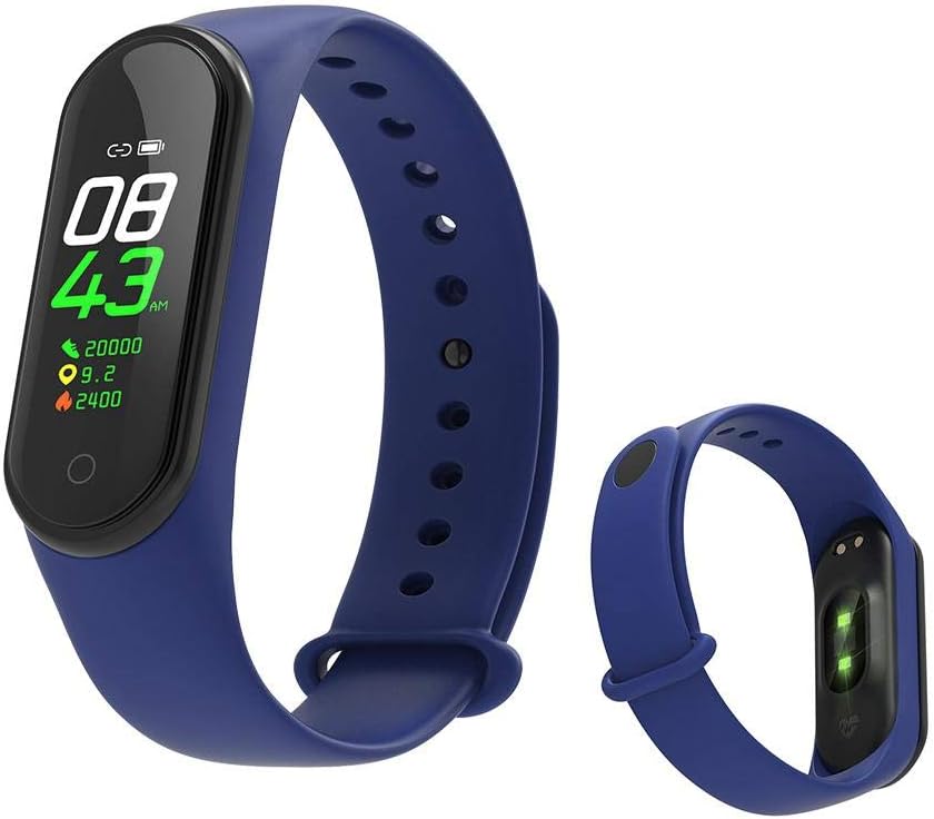 step counter watch android