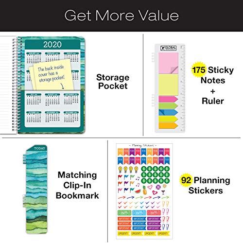 1 HARDCOVER+Academic+Year+2019+2020+Planner