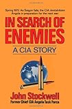 In Search of Enemies: A CIA Story