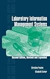 Laboratory Information Management Systems, Paszko, Christine and Turner, Elizabeth, 0824705211