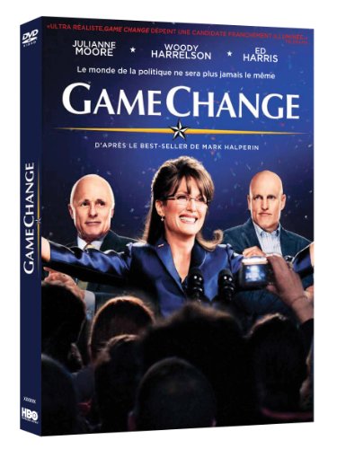 Game Change