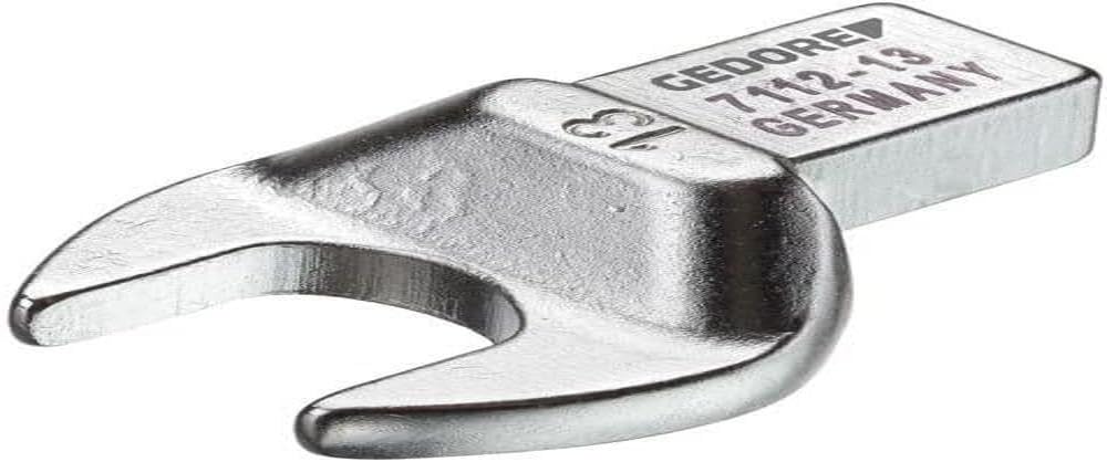 Gedore Mouth Wrench Se 9 x 12, 11 mm – 7112 – 11