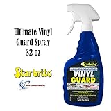 Star Brite Ultimate Vinyl Guard w/PTEF Adds UV Protection 95932 Car Motor Boat (1)