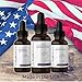 Plum Dragon Ancestors Advanced Dit Da Jow - Medicinal Grade Pain Relief - Herbal Liniment for Older Injuries, Rapid Healing, Joints, Sprain - 4 Oz