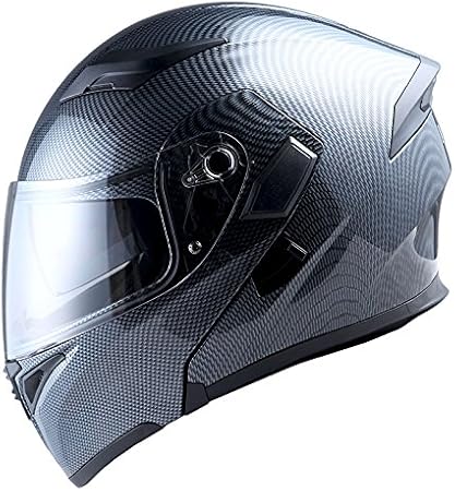 1storm carbon fiber helmet