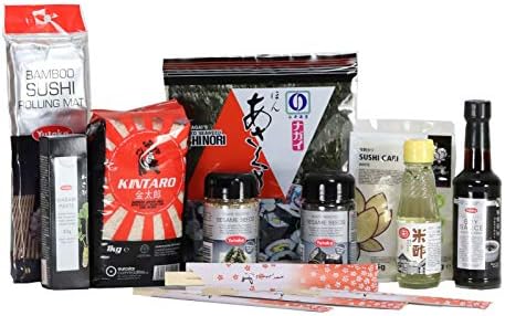 Sushi Making Kit - Midi