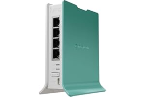 MikroTik hAP AX Lite