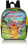 Disney Boys' Lion Guard 10 Mini Backpack, Green