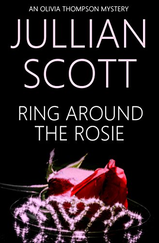 Free eBook - Ring Around the Rosie
