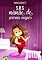 Livro S.O.S Mamãe de primeira viagem