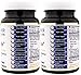 PREMIER RESEARCH LABS Allicidin - Supports Both Immune and Cardiovascular Health (60 Capsules), 2 Pack
