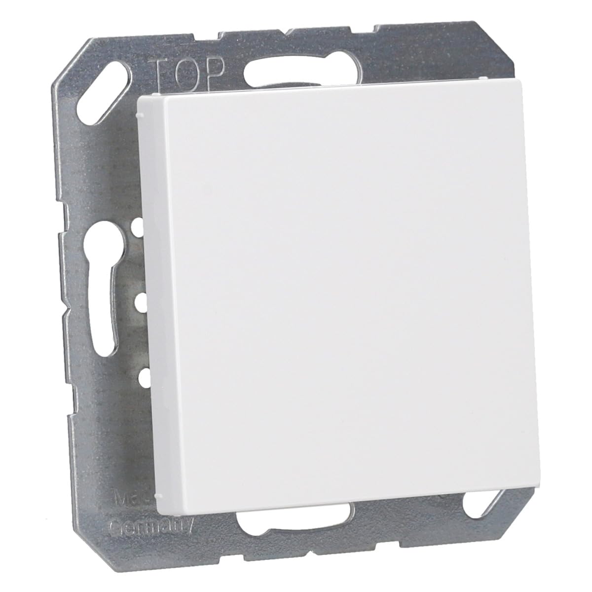 Jung A594-0WW blind cover