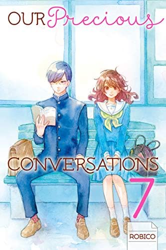 Amazon.com: Our Precious Conversations Vol. 6 eBook : Robico