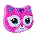 Plushcraft Purr-FECT Pillow
