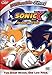 Sonic X: Heads Up Tails