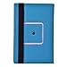 Orbit Blue Rotating Case 360 Stand for Amazon Fire Tablet 7