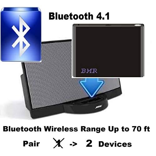 bose sounddock bluetooth adapter
