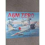 A6M Zero in Action - Aircraft No. 59