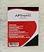 1000 Premium Heavy Duty 4 Inch Zip Ties | White Nylon Cable Ties | XGS Wire Ties by APTronix (4 Inch, White)