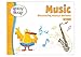 Brainy Baby Music Board Book Discovering Musical Horizons Deluxe Edition